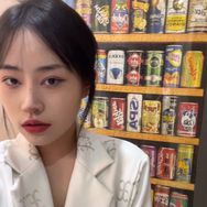 挑食的林七七抖音达人头像
