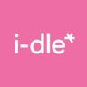 i-dle抖音达人头像