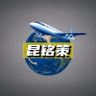 昆铭策抖音达人头像