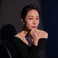 COCO高定珠宝抖音达人头像