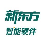 新东方乐词官方旗舰店抖音达人头像