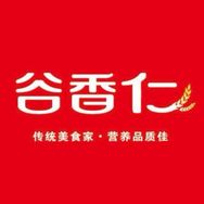 谷香仁野菜水饺抖音达人头像
