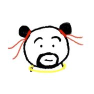 小小小土豆抖音达人头像