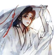 长安以南抖音达人头像