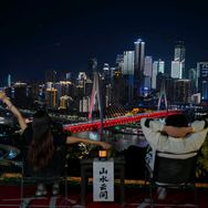 朱海🗯抖音达人头像