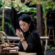淋雨一直走（金西佩实体店）抖音号头像