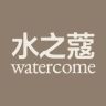 水之蔻官方旗舰店抖音达人头像