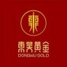 东吴黄金官方旗舰店抖音达人头像