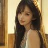 橘子酸酸抖音达人头像