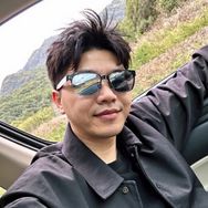 阿勇客家搞笑抖音达人头像