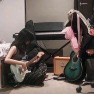 哆 来 咪抖音达人头像