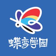 蝶变学园官方旗舰店抖音达人头像