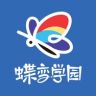 蝶变学园官方旗舰店抖音达人头像