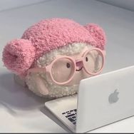 闪闪发光抖音号头像