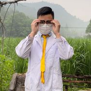马桶总裁抖音达人头像