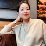 幸运燕儿抖音达人头像