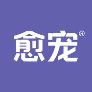 愈宠宠物用品旗舰店抖音号头像