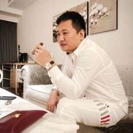幻影哥9月5号新品发布会光明顶见抖音达人头像