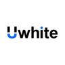 UWHiTE牙渍净白仪抖音达人头像