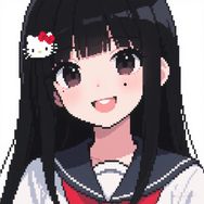 一坨肉阿抖音达人头像
