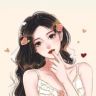 小月de手作抖音达人头像