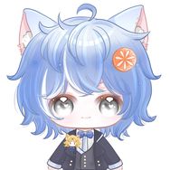 小橘（国一妲己）抖音达人头像