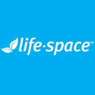 lifespace益倍适海外旗舰店抖音号头像