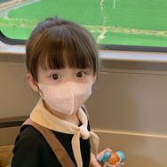 静静优选抖音达人头像