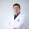 糖尿病专家李爱国抖音达人头像