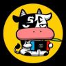 奶牛品游抖音达人头像