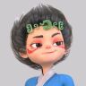 山海大禹抖音达人头像