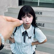 小磕收藏夹抖音达人头像