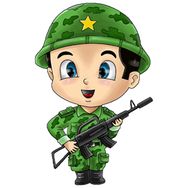 五星上将詹姆斯下士抖音达人头像