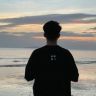 Victor的旅行日记抖音达人头像
