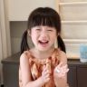 晞美子抖音达人头像