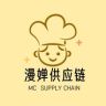 漫婵供应链抖音号头像