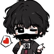 贫穷的路人樱子抖音达人头像