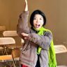 An阿楠饰品抖音达人头像