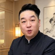 军哥说吉祥抖音达人头像