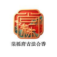 棠栎府古法合香抖音达人头像