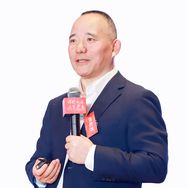 向老师讲经济抖音达人头像