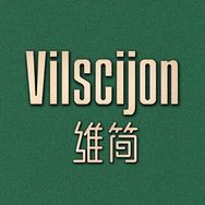 Vilscijon维简官方旗舰店抖音达人头像