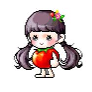 像素岛抖音达人头像