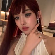 盐盐_Soleil抖音达人头像