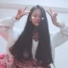 肉松抖音达人头像