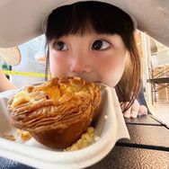 蛋挞不挞抖音达人头像