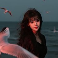 元元Olivia抖音达人头像