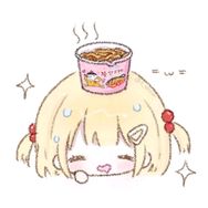 依依玩谷子抖音达人头像