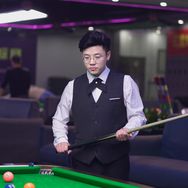 姚望台球抖音达人头像