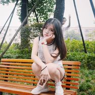 Regina_大艺抖音达人头像